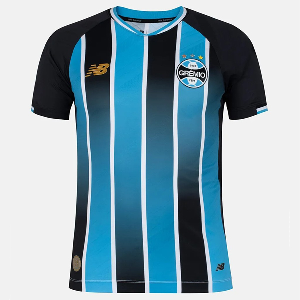 Thailand Trikot Grêmio FBPA Heim 2026-27